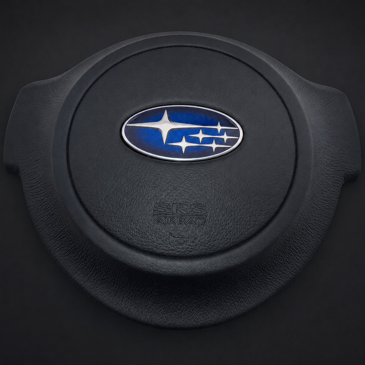 2013-2016 Subaru BRZ Steering Wheel Airbag