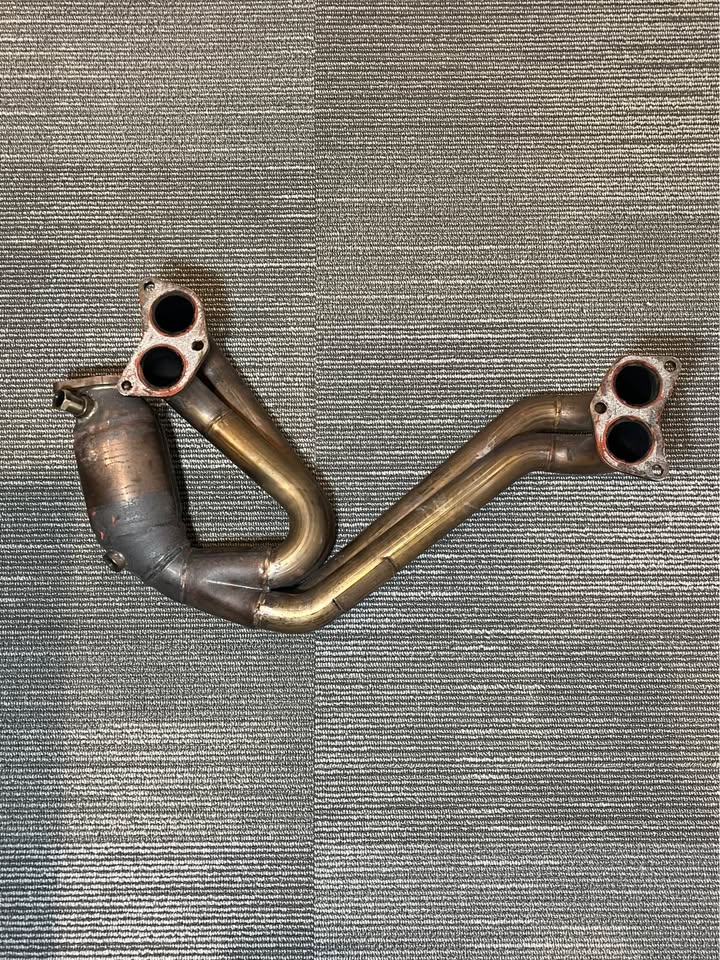 FT-86 SPEEDFACTORY UEL CATTED