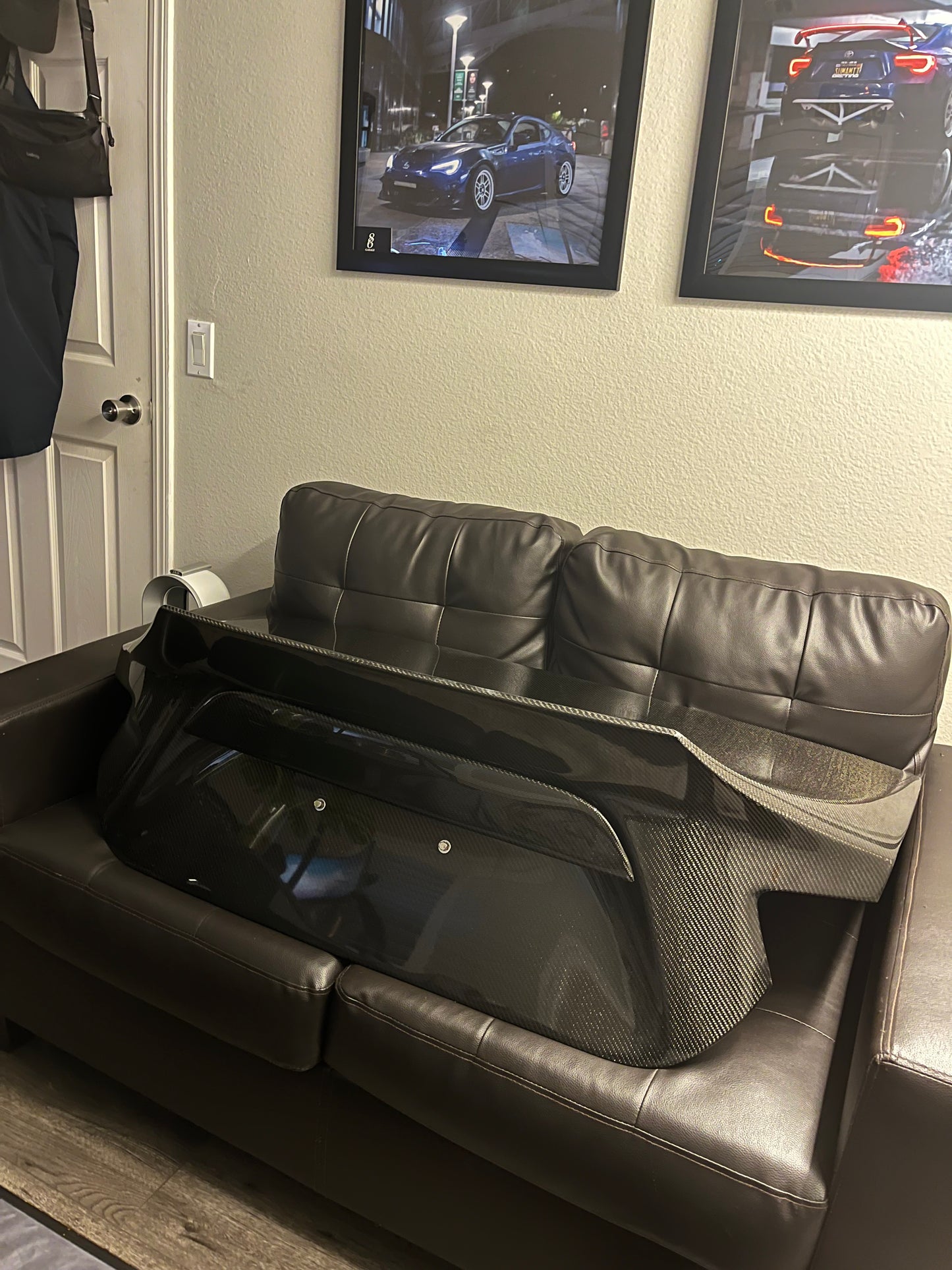 VIS Racing SS Trunk