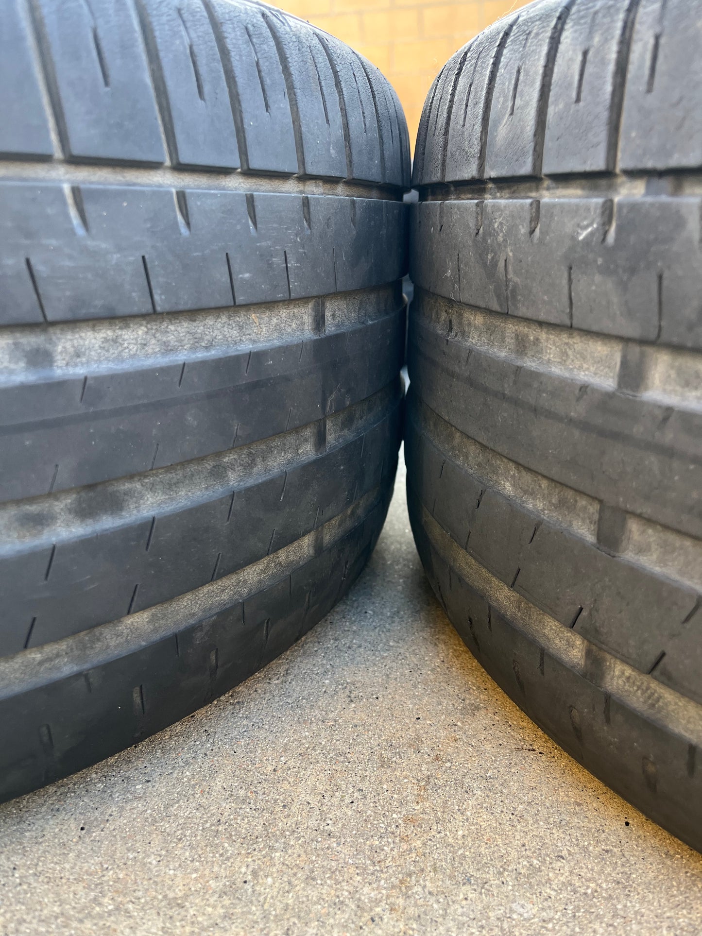 GRAM LIGHTS 57DR 18x9.5 +38mm (5x120)