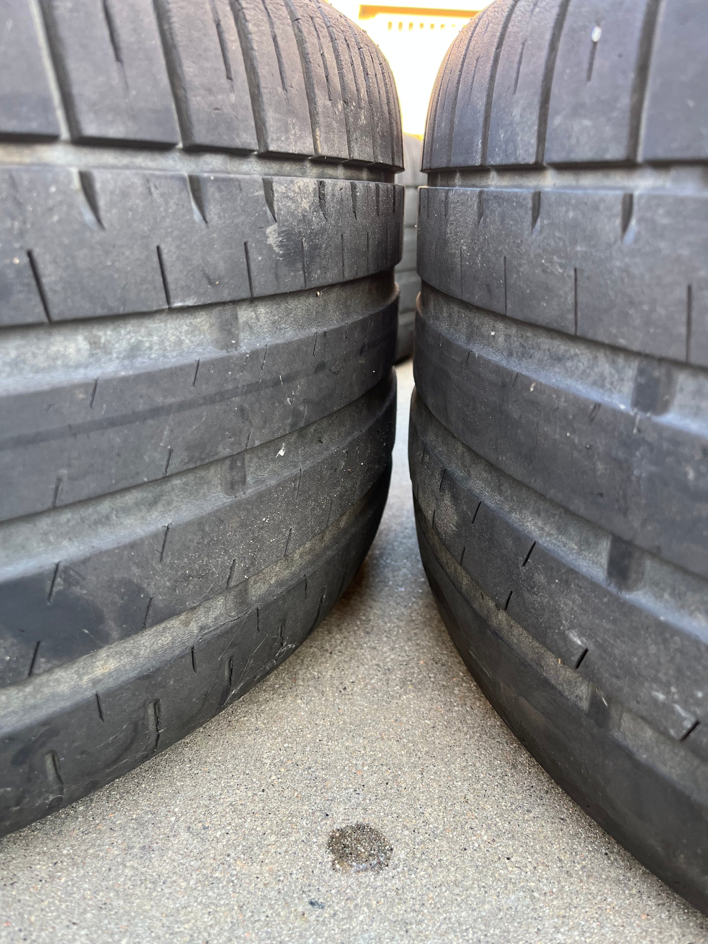 GRAM LIGHTS 57DR 18x9.5 +38mm (5x120)