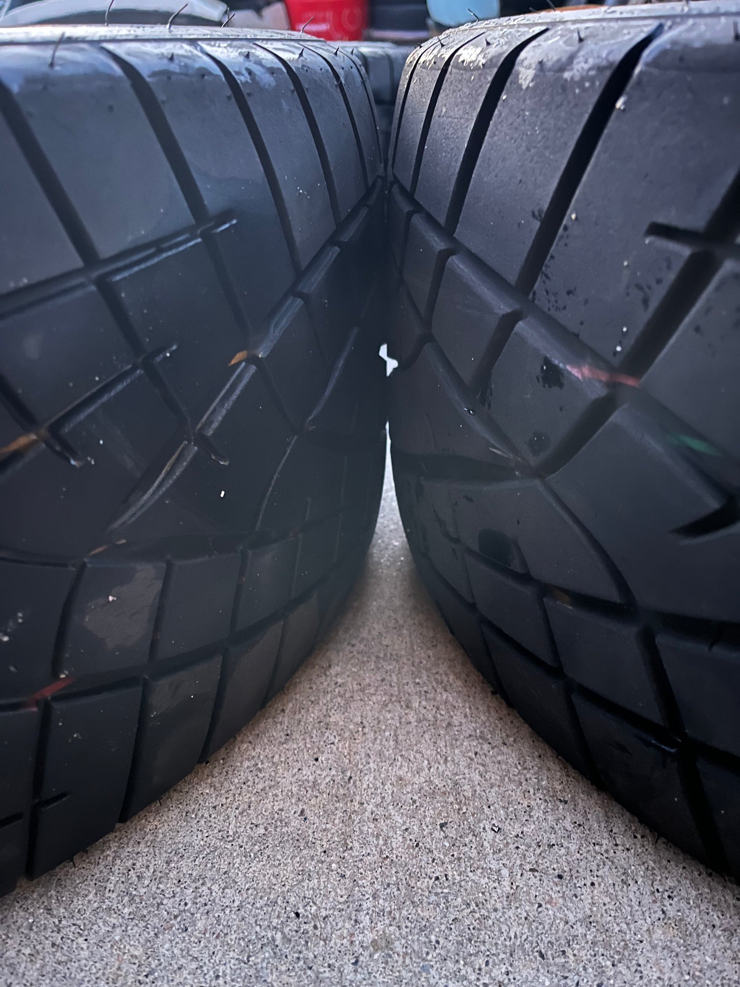 GRAM LIGHTS 57DR 17x9 +38mm (5x100)