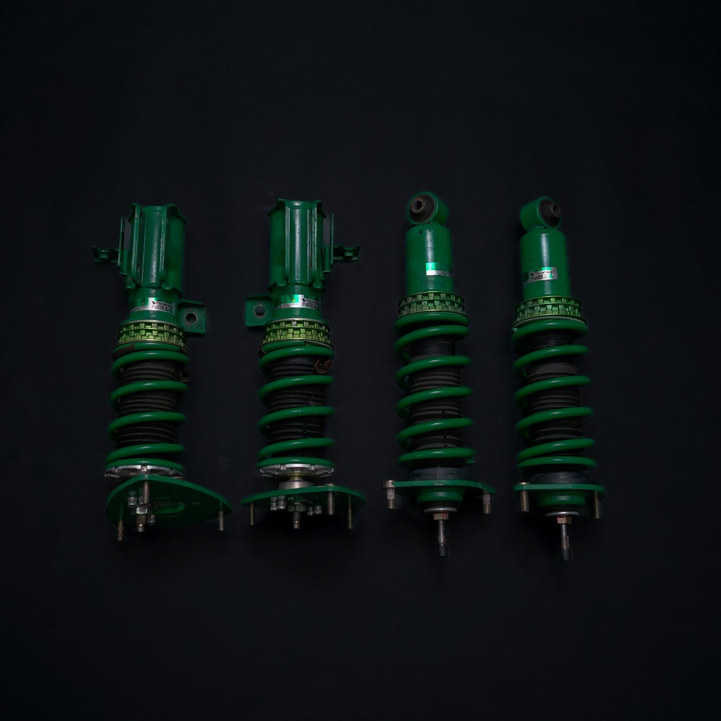 TEIN FLEX A COILOVERS
