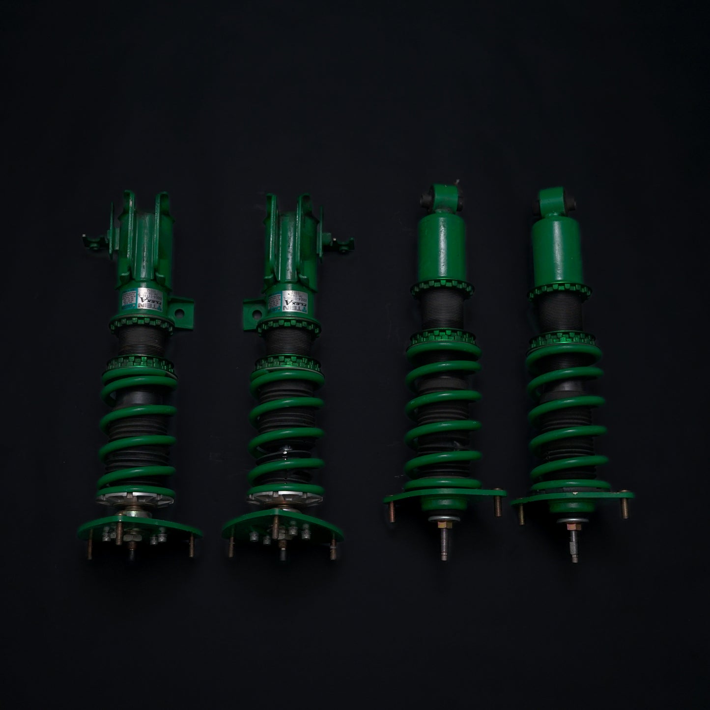 TEIN FLEX A COILOVERS