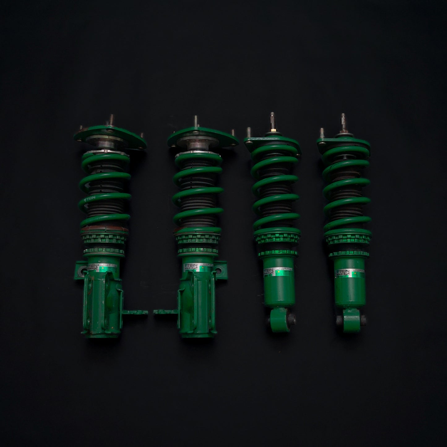 TEIN FLEX Z COILOVERS