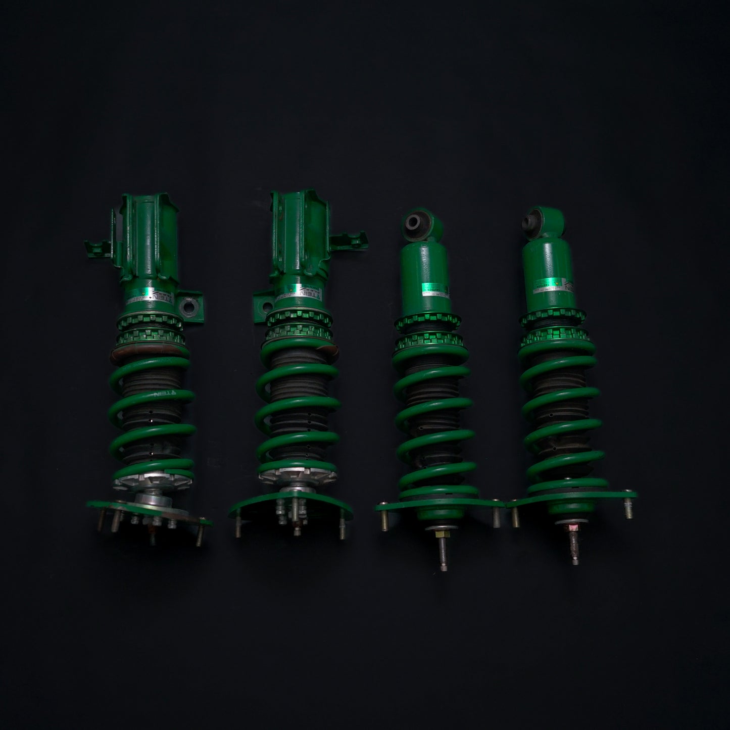 TEIN FLEX Z COILOVERS