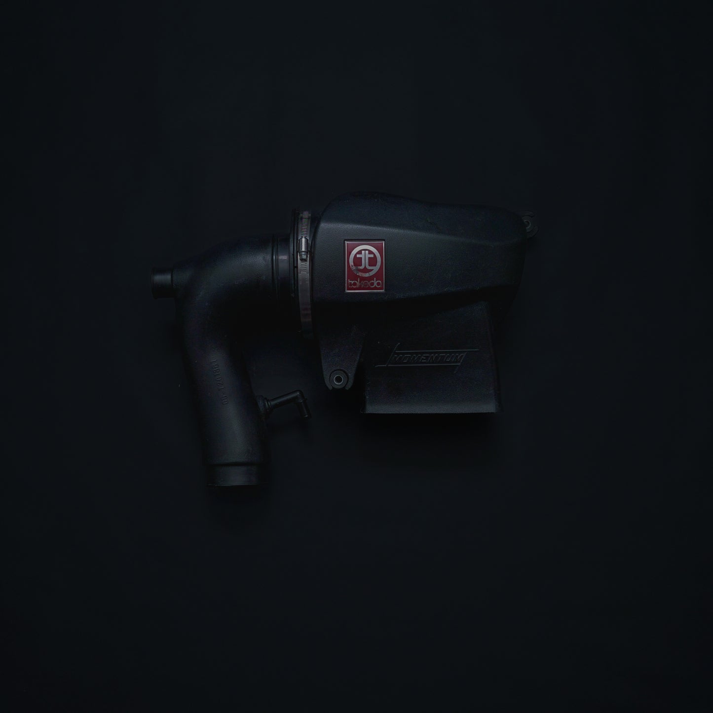 AFE TAKEDA MOMENTUM AIR INTAKE SYSTEM