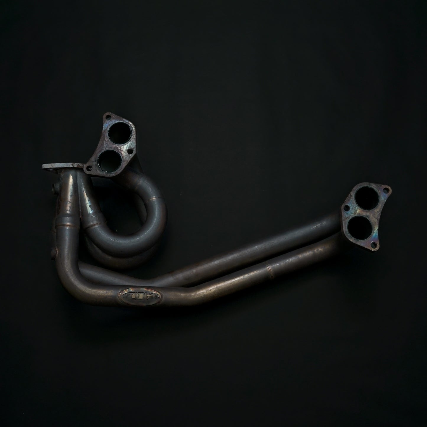 JDL UEL HEADER