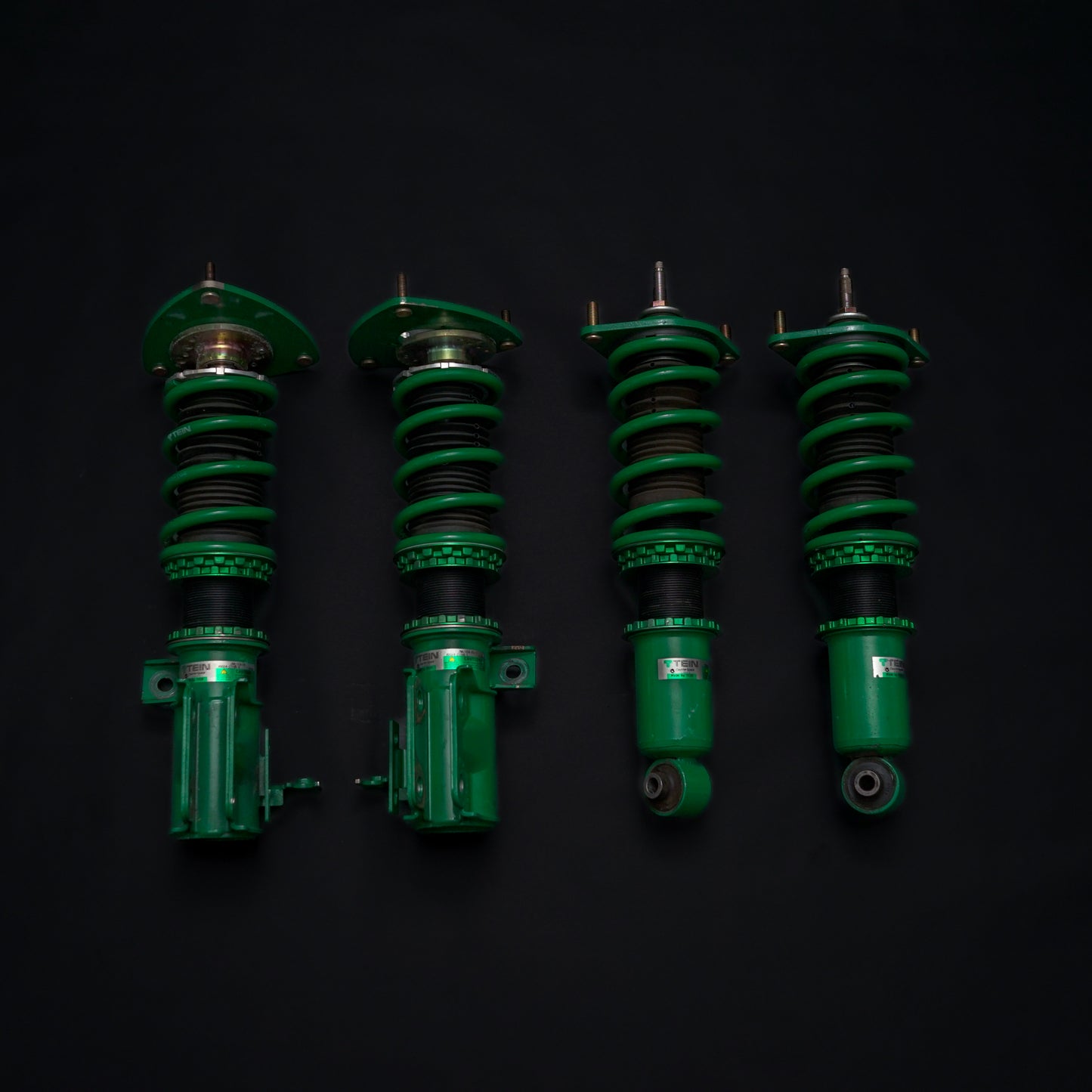 TEIN FLEX A (CSG SPEC) COILOVERS