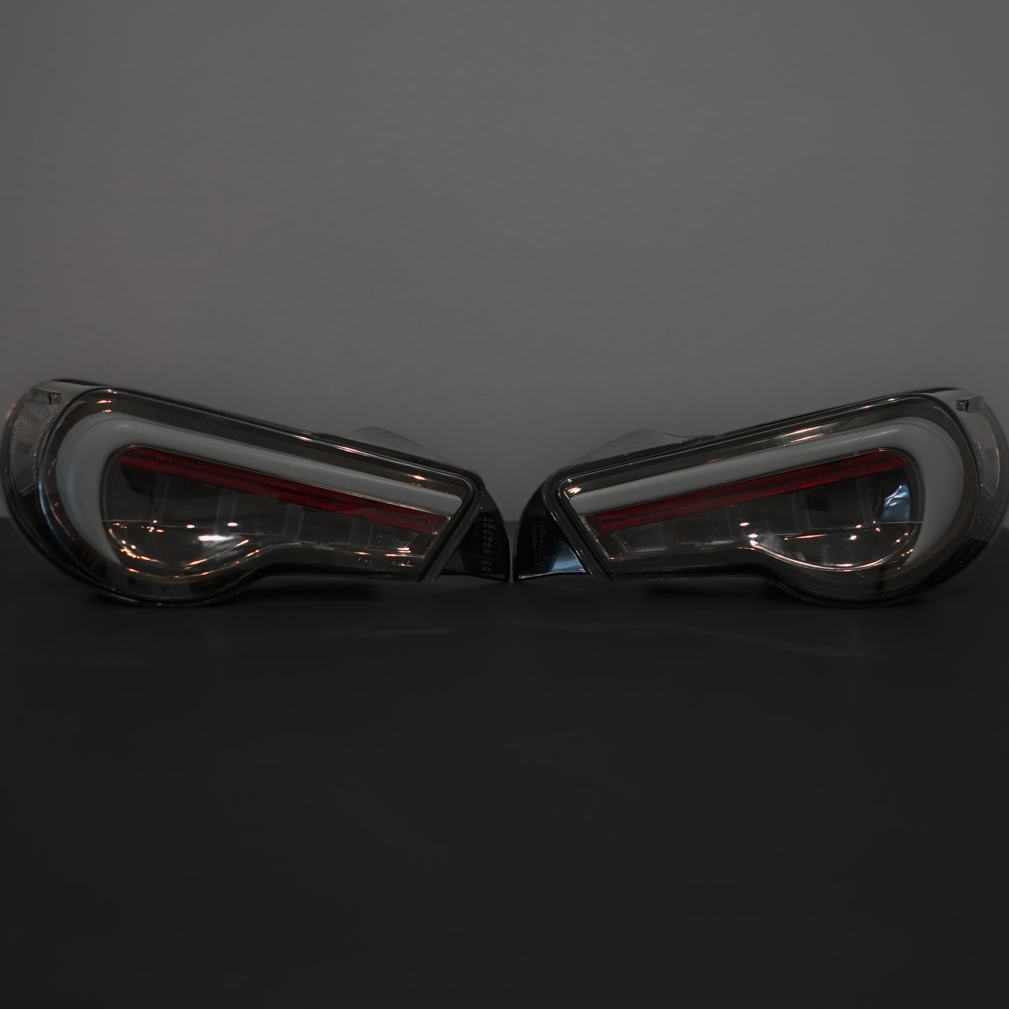 VALENTI REVO SB2 TAILLIGHTS