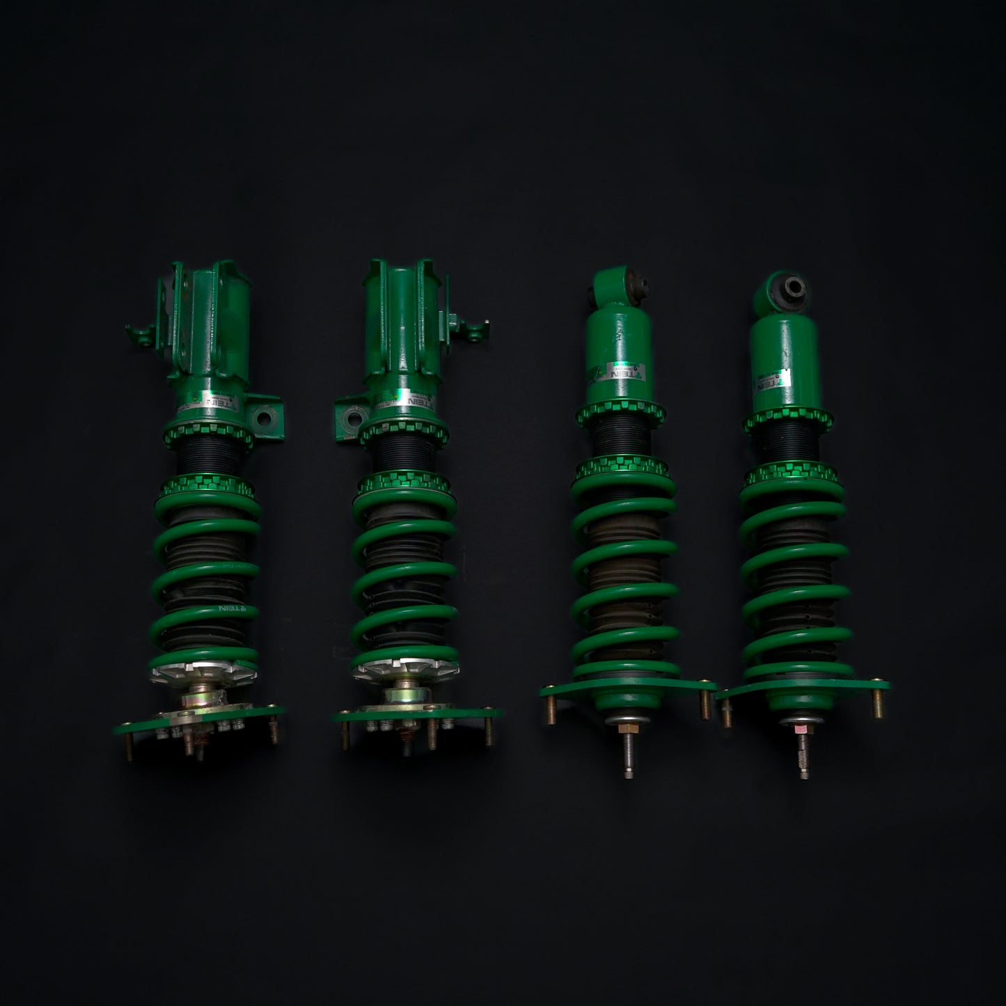 TEIN FLEX A (CSG SPEC) COILOVERS
