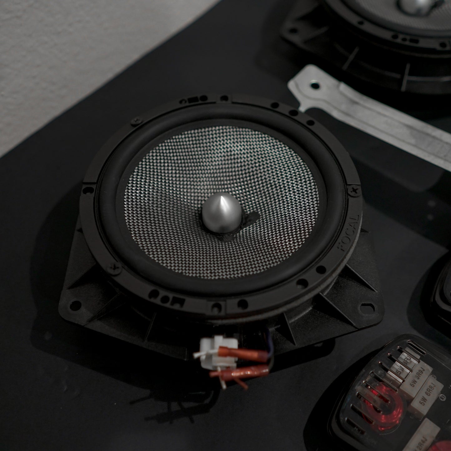 FOCAL PERFORMANCE FULL SPEAKER SYSTEM