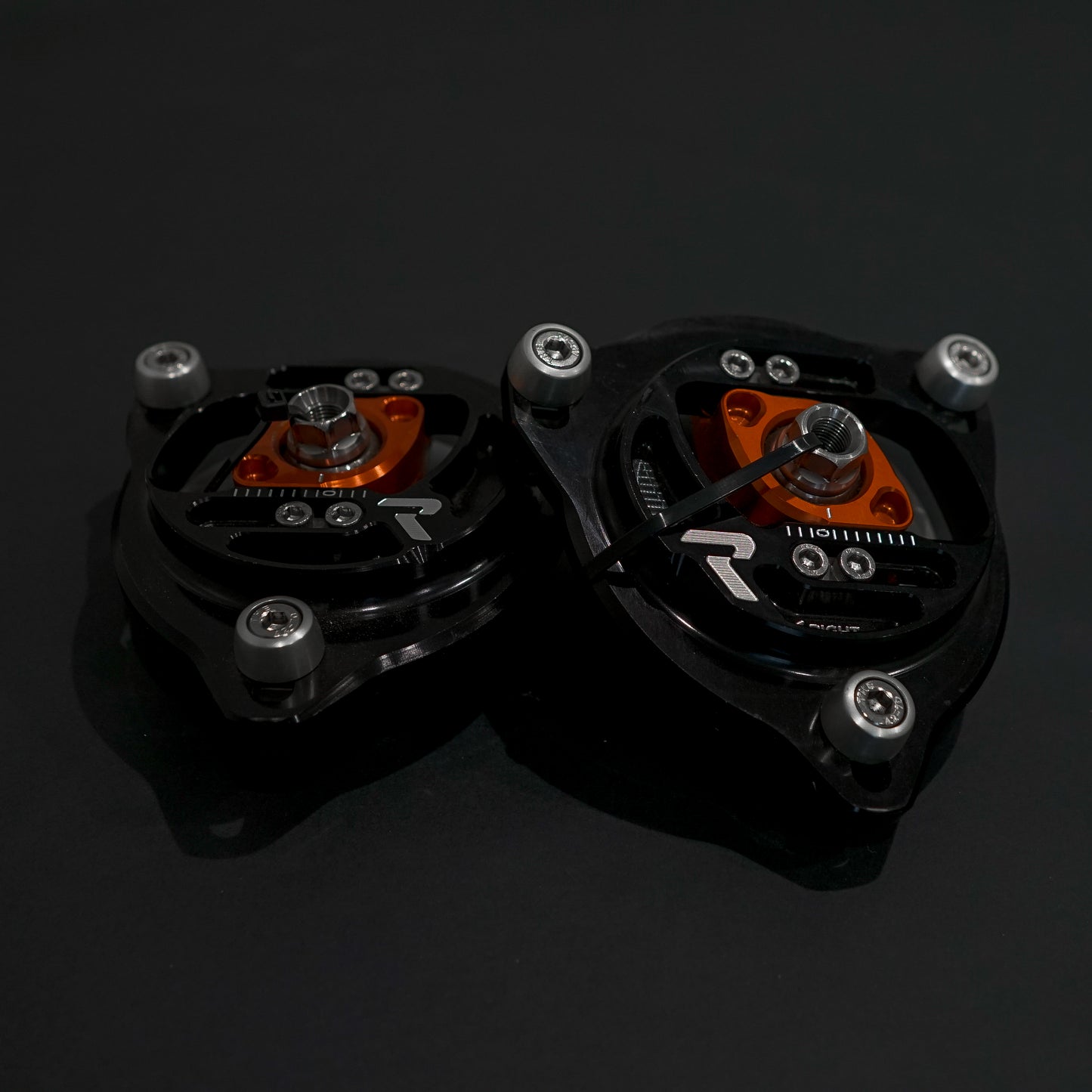 RACESENG CAMBER PLATES