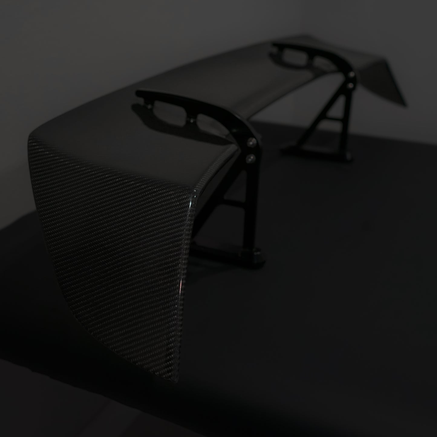 GR86/BRZ STI SWAN NECK WING