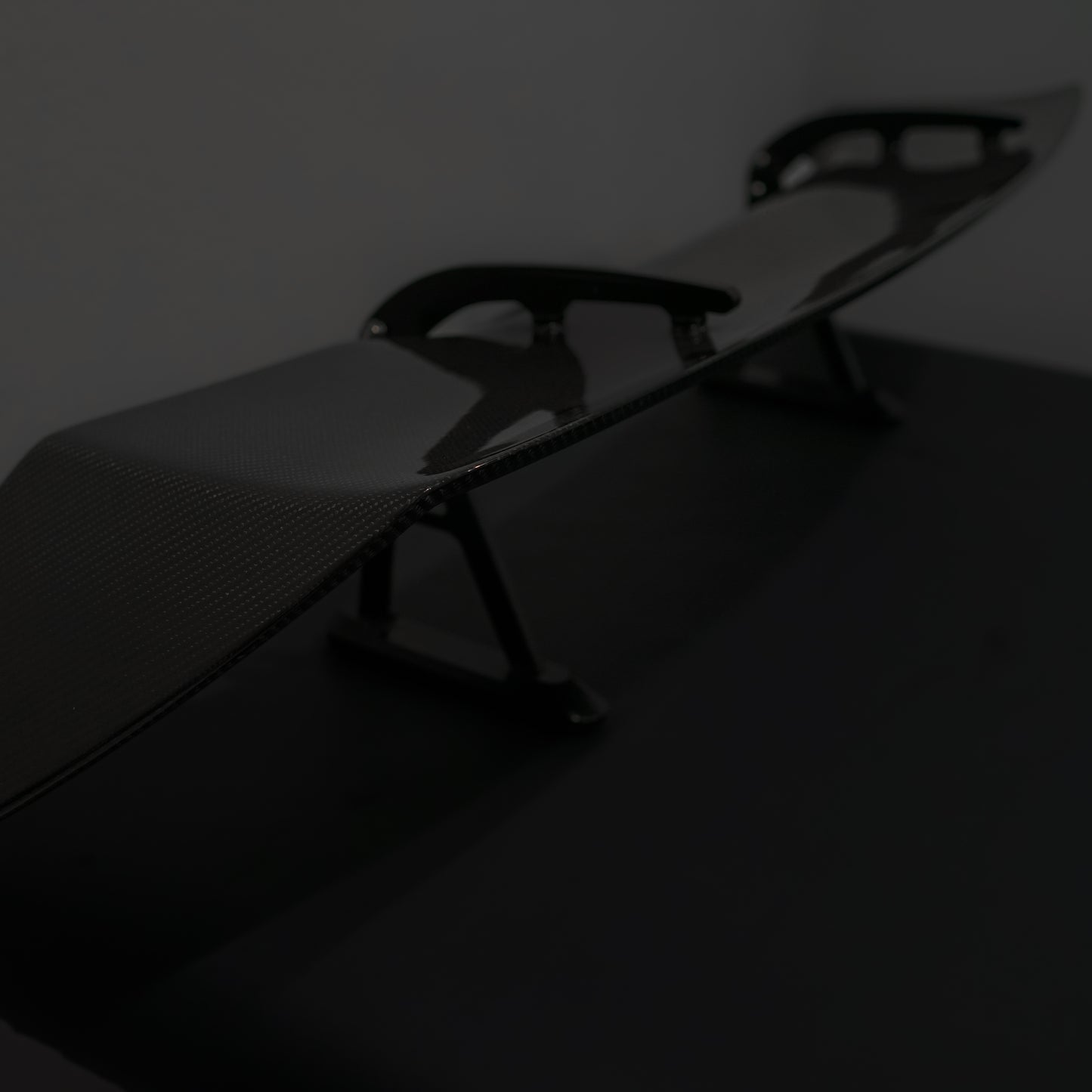 GR86/BRZ STI SWAN NECK WING