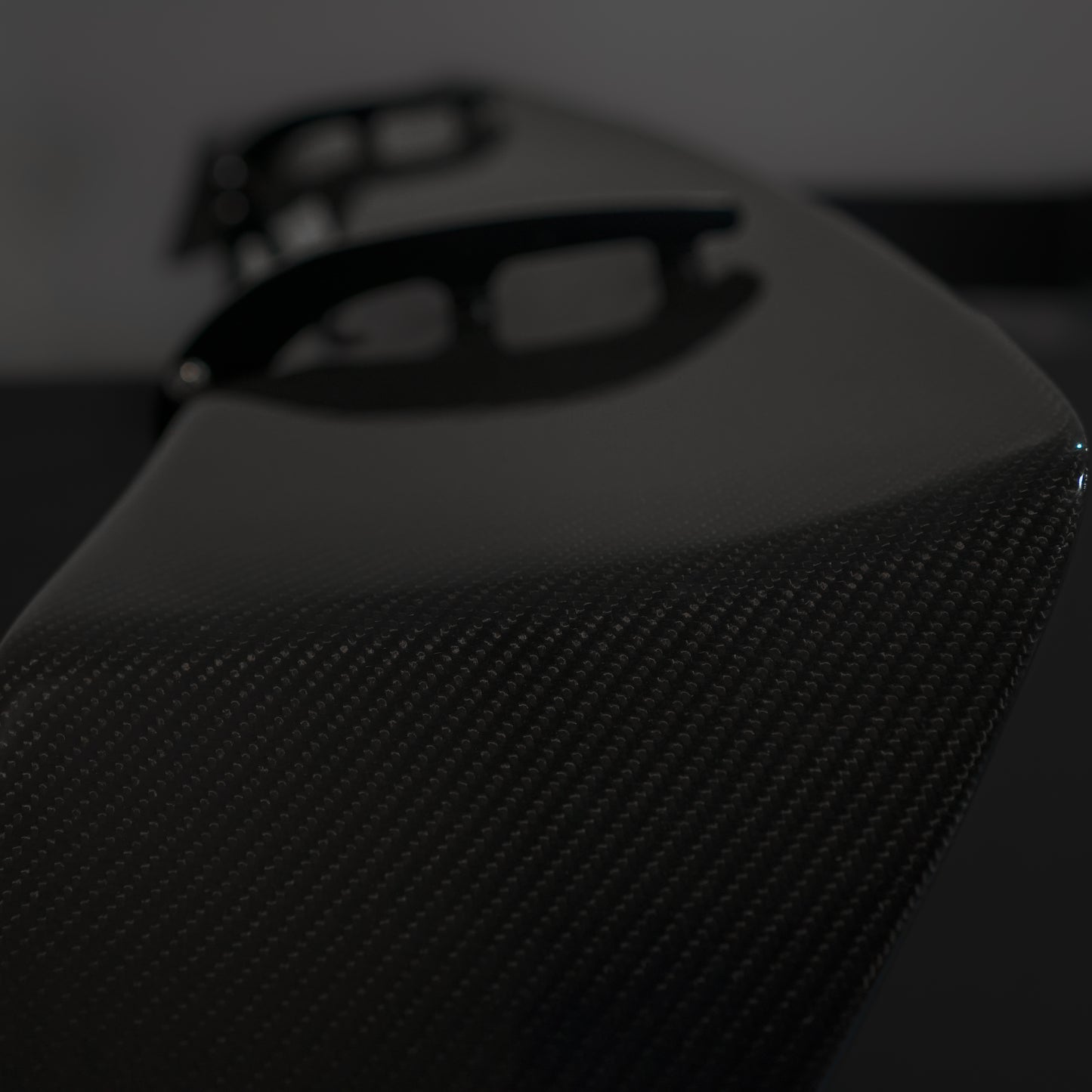 GR86/BRZ STI SWAN NECK WING