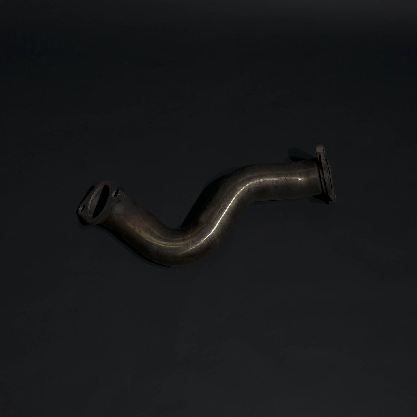 INVIDIA OVERPIPE