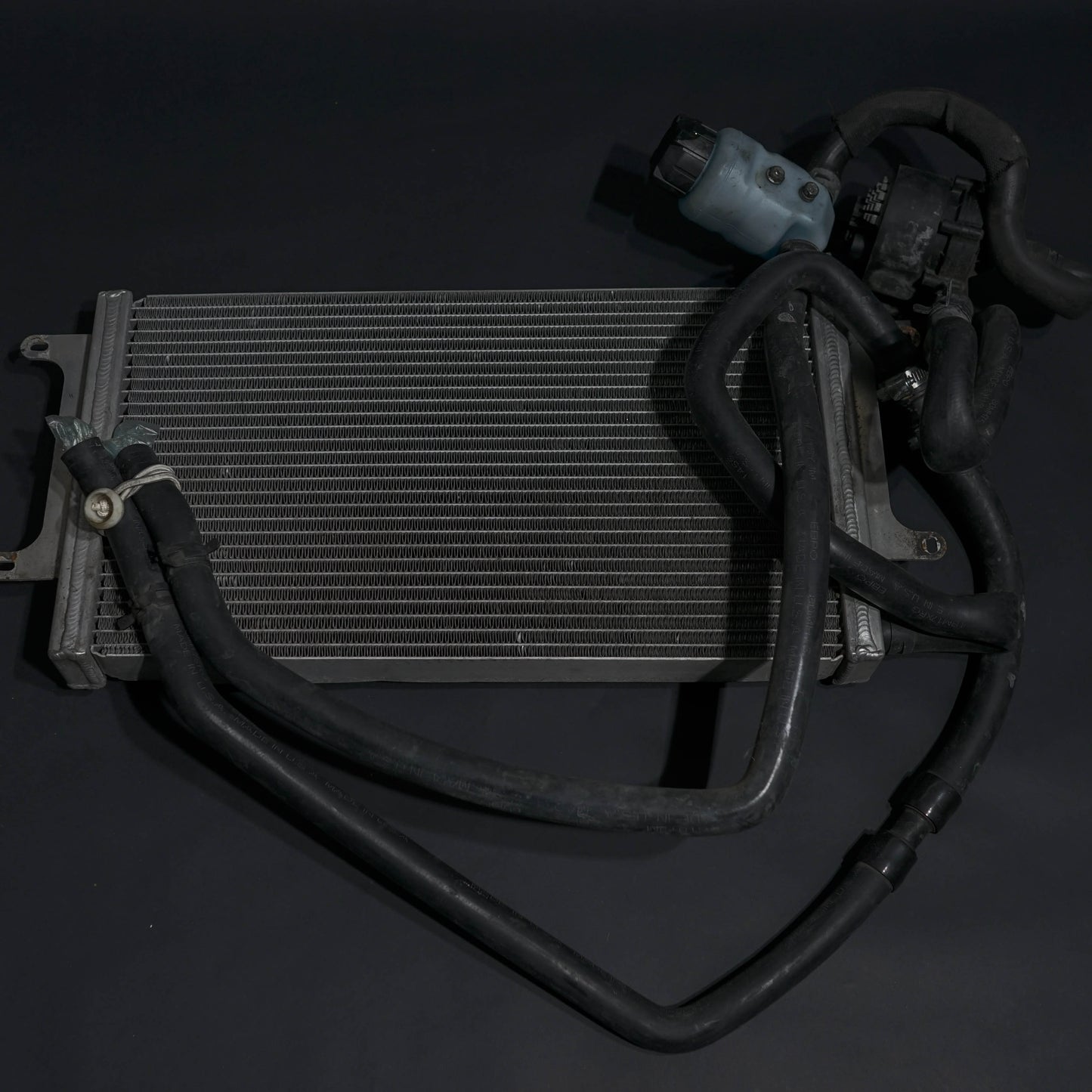 EDELBROCK STAGE 1 STREET SUPERCHARGER SYSTEM