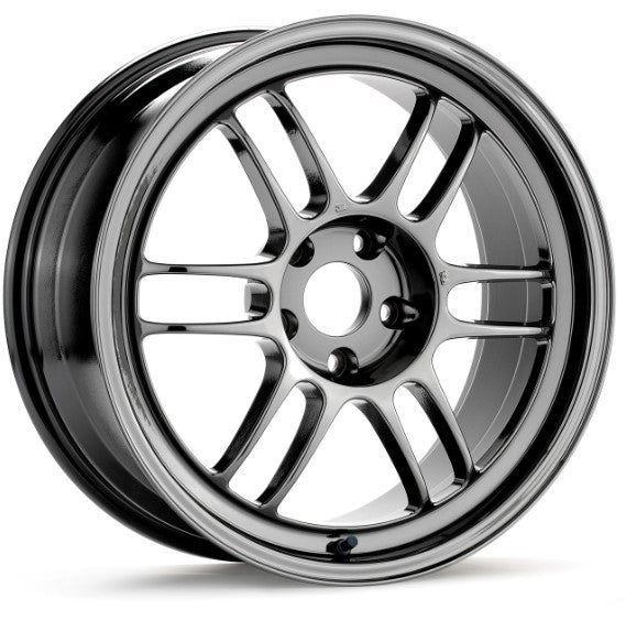 ENKEI RPF1 5x100 17x9 +35