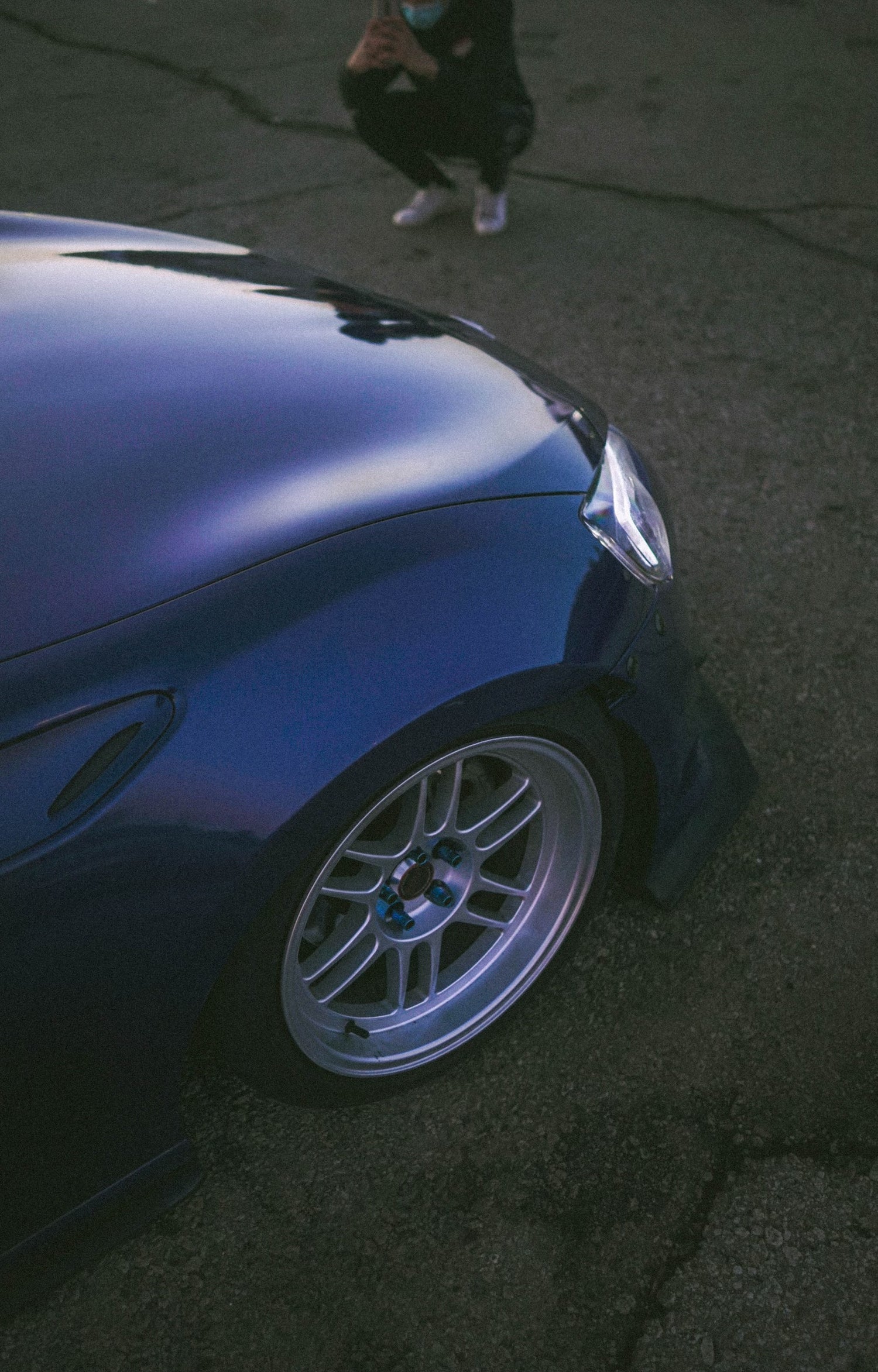 WHEELS