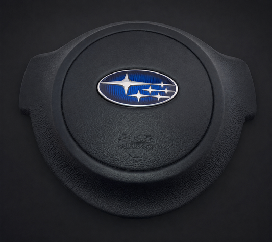 2013-2016 Subaru BRZ Steering Wheel Airbag
