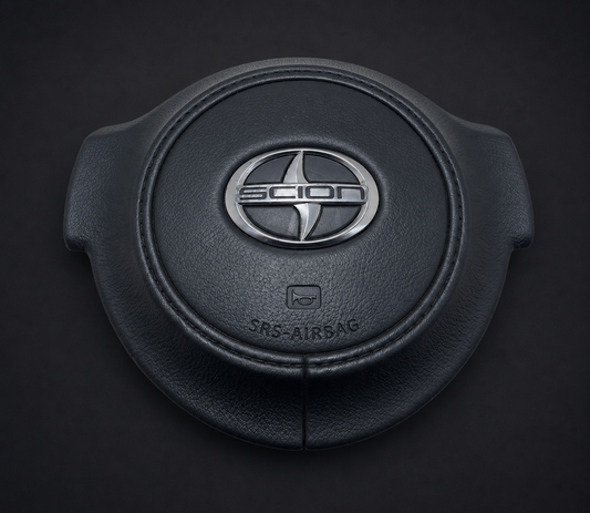 2013-2016 Scion FRS Steering Wheel Airbag