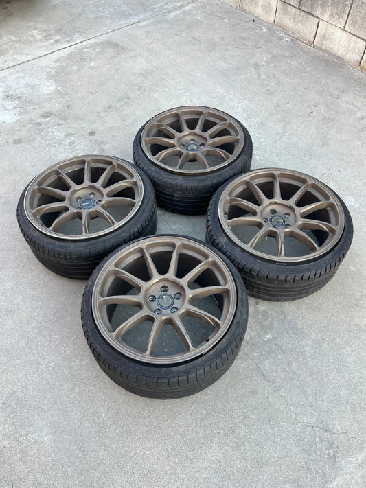 AMBIT RT8