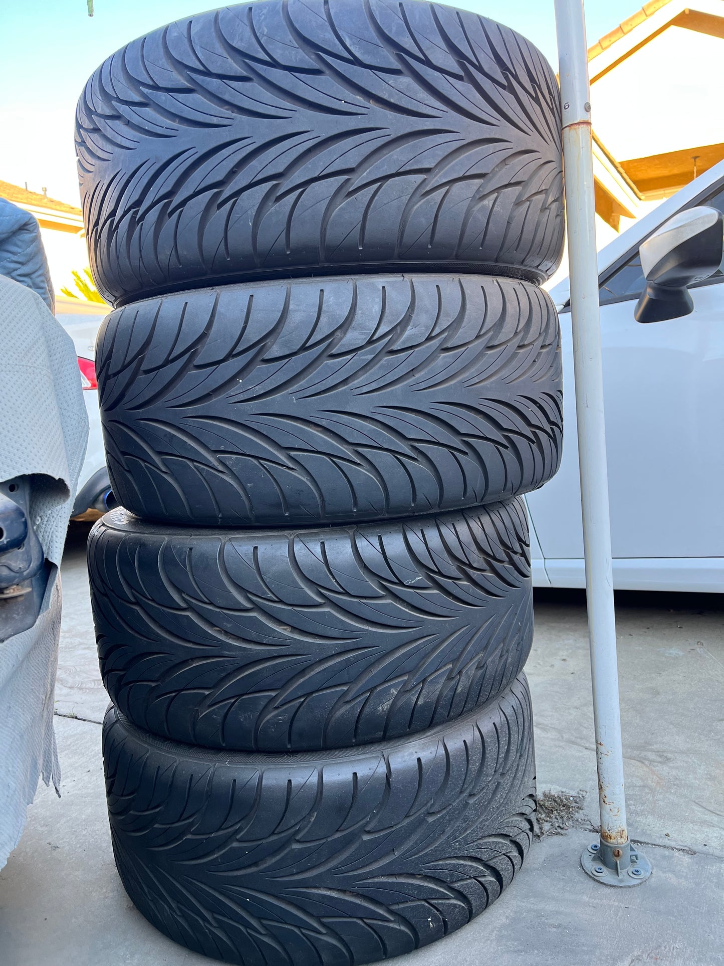 GRAM LIGHTS 57CR 18x9.5 +38mm (5x120)