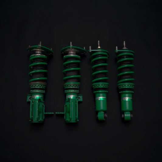 TEIN FLEX Z COILOVERS