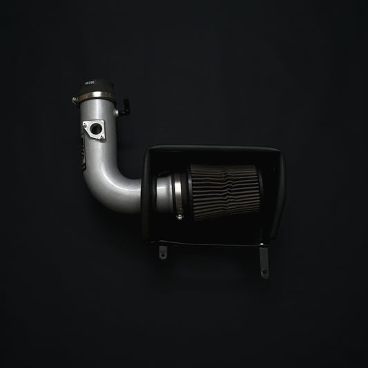 K&N PERFORMANCE AIR INTAKE SYSTEM (CARB LEGAL)