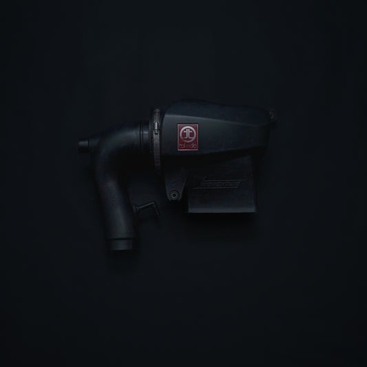 AFE TAKEDA MOMENTUM AIR INTAKE SYSTEM