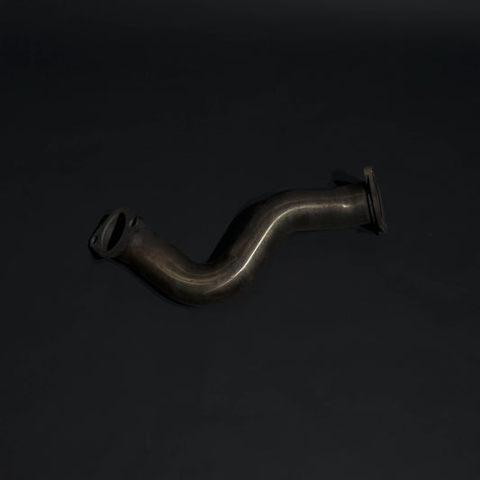 INVIDIA OVERPIPE